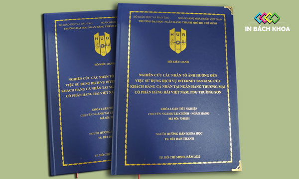 làm đĩa cd đồ án